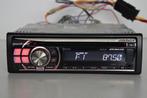 ALPINE  CDE-103BT  MP3  AUX  USB  BLUETOOTH, Auto diversen, Ophalen of Verzenden, Zo goed als nieuw