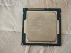I7 4790 LGA 1150 3.6 Ghz met boost naar 4.0 met HT, 4-core, ., Ophalen of Verzenden, Zo goed als nieuw