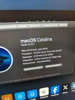 iMac 21.5-inch Late 2013, Computers en Software, Apple Desktops, Ophalen, Gebruikt, 2 tot 3 Ghz, IMac