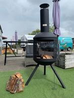 Tuinhaard Obelix fire pit, Ophalen, Nieuw