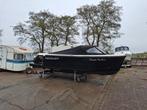 Topcraft 605 tender mercury 30 pk efi in de bun 21750 euro, Ophalen, 6 meter of meer, Zo goed als nieuw, 30 tot 50 pk