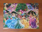 Disney puzzel 1000 stukjes, Ophalen of Verzenden, 500 t/m 1500 stukjes, Zo goed als nieuw, Legpuzzel
