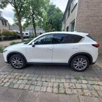 Mazda CX5 (Private Lease Overname), 1998 cc, 4 cilinders, 2000 kg, Wit