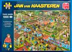 Jan van Haasteren 1000 stukjes, diverse titels NIEUW, Ophalen of Verzenden, 500 t/m 1500 stukjes, Nieuw