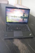 Lenovo Thinkpad T440s, Gebruikt, 2 tot 3 Ghz, Qwerty, 14 inch