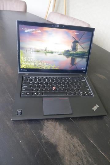 Lenovo Thinkpad T440s beschikbaar voor biedingen