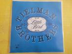 Tielman Brothers - Little bird - Gone for good ( indorock), Cd's en Dvd's, Vinyl | Nederlandstalig, Ophalen