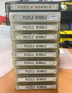 MVS Puzzle bobble, Puzzel en Educatief, 1 speler, Ophalen of Verzenden, Zo goed als nieuw