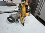 DeWalt Afkortzaag - Gebruikt, Doe-het-zelf en Verbouw, Gereedschap | Zaagmachines, Ophalen, Gebruikt, DeWalt, 70 mm of meer