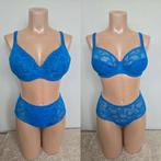 Nieuw prima donna mocuto bh 85d 90d 85e 90e 85f 90f 85g 90g, Blauw, ., Ophalen of Verzenden, BH