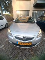 Opel Astra Sports Tourer, Euro 5, Stationwagon, Handgeschakeld, Grijs