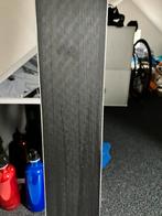 Salomon X10 ski’s in prima staat nog, Sport en Fitness, Ophalen, 160 tot 180 cm, Gebruikt, Salomon
