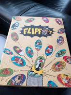 Flippo's Map 1 en 2 - Verzameling, Verzamelen, Flippo's, Ophalen of Verzenden, Looney Tunes, Map, Album of Poster, Met verzamelmap(pen)