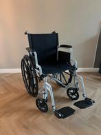 Rolstoel Excel, Diversen, Rolstoelen, Ophalen, Zo goed als nieuw, Duwrolstoel