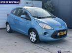 Ford Ka 1.2 Cool & Sound start/stop, Voorwielaandrijving, Euro 5, Gebruikt, 1242 cc