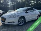 Honda CR-Z 1.5 i-Vtec IMA GT PANO DAK / XENON / LEER / LMV, Auto's, Honda, Voorwielaandrijving, Euro 5, 1497 cc, 4 cilinders