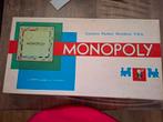 Gulden versie monopoly, Hobby en Vrije tijd, Gezelschapsspellen | Bordspellen, Ophalen of Verzenden, Zo goed als nieuw