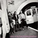 the jam / down in the tube station at midnight - mod/punk, Cd's en Dvd's, Vinyl Singles, Rock en Metal, Gebruikt, 7 inch, Single