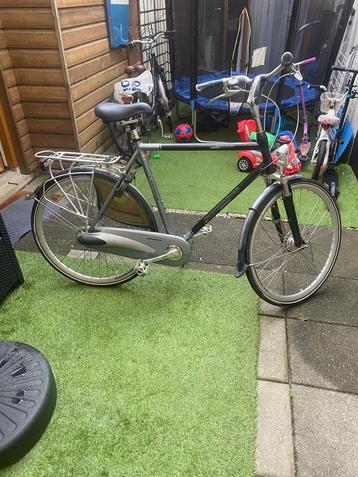 Batavus Herenfiets - 8 Versnellingen beschikbaar voor biedingen