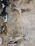 achteras met schijfremmen 4x100 golf 2 corrado gti g60, Ophalen, Vw, Info@wealer.nl, Zuiderinslag 2 3833 BP Leusden