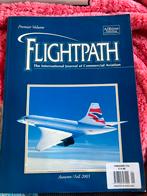 Flightpath. The international journal of commercial aviation, Ophalen of Verzenden, Zo goed als nieuw, Boek of Tijdschrift