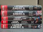 Captain America omnibus set, Amerika, Verzenden, Complete serie of reeks, Nieuw