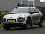 Citroen C4 Cactus 1.2 PureTech AUTOMAAT PANORAMADAK/NAVI/PDC, 82 pk, Leder en Stof, 23 km/l, Bedrijf