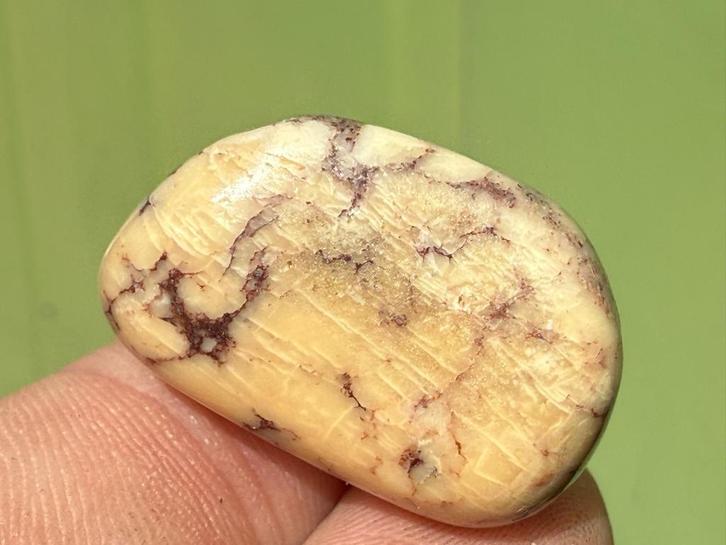 Aluniet broekzaksteen mineralen, Verzamelen, Mineralen en Fossielen, Mineraal, Ophalen of Verzenden