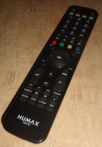 Humax RM-F01 originele afstandsbediening (Humax IHDR-5050C), Audio, Tv en Foto, Afstandsbedieningen, Ophalen of Verzenden, Gebruikt