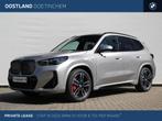 BMW iX1 eDrive20 M Sport / Panoramadak / Trekhaak / Sportsto, Zwart, Nieuw, SUV of Terreinwagen, Zilver of Grijs