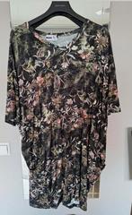 Studio jurk tuniek maat 42-44 nieuw valt groot, Kleding | Dames, Grote Maten, Ophalen of Verzenden, Nieuw, Jurk