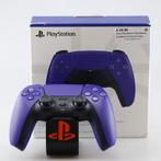 Sony Playstation 5 DualSense Draadloze Controller Paars, Spelcomputers en Games, Spelcomputers | Sony PlayStation 1