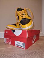 Nike Dunk Low Goldenrod, Kleding | Heren, Ophalen of Verzenden, Zo goed als nieuw