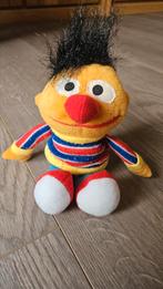 Ernie knuffel, Ophalen of Verzenden, Zo goed als nieuw, Overige typen