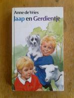 Jaap en Gerdientje, en andere van Anne de Vries, Boeken, Ophalen of Verzenden