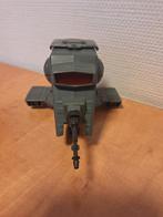 INT-4 Interceptor, Ophalen of Verzenden, Gebruikt, Actiefiguurtje