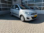 Hyundai i10 1.1 I 5DR 2012 Grijs, NWE distributie riem, Auto's, Stof, 4 cilinders, 400 kg, Origineel Nederlands