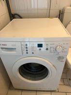 Bosch washing machine, Witgoed en Apparatuur, Wasmachines, Ophalen, 1200 tot 1600 toeren, 4 tot 6 kg, Bovenlader