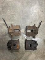 Remklauw VW Golf GTI/G60  Voor & Remklauw VW Golf mk2 1.3, Auto-onderdelen, Remmen en Aandrijving, Ophalen of Verzenden, Gebruikt