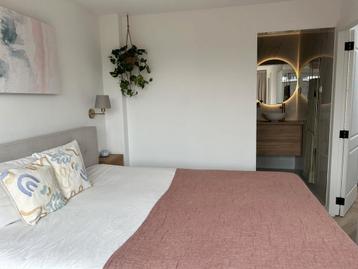 Hoofdbord box spring GRATIS
