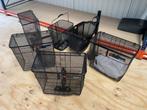 Scootmobiel mand, Diversen, Rolstoelen, Ophalen of Verzenden, Gebruikt