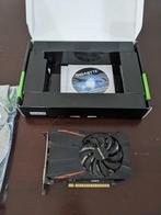 Geforce GTX 1050 2GB, Computers en Software, Videokaarten, PCI-Express 3, Gebruikt, DisplayPort, Ophalen of Verzenden