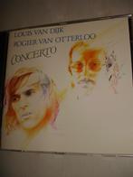 Louis van Dijk & Rogier van Otterloo- Concerto- CBS- (NIEUW), Cd's en Dvd's, Verzenden