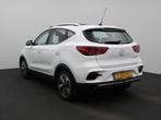 MG MG ZS EV EV Long Range Luxury 70 kWh, Auto's, 12 maanden, Gebruikt, ZS, Wit