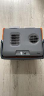 Crivit Koelbox - Elektrisch, Ophalen, Gebruikt, Koelbox, Elektrisch