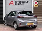 Opel Corsa 1.2 Elegance Camera/AppleCarPlay/Dodehoek, Auto's, Opel, 101 pk, Euro 6, Alcantara, 23 km/l