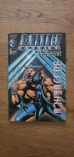 X-mannen Special (Wolverine), Ophalen of Verzenden, Zo goed als nieuw
