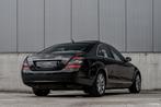 Mercedes-Benz S -klasse 350 (272PK) Youngtimer, Schuifdak, S, Auto's, Mercedes-Benz, Automaat, Gebruikt, Zwart, 10 km/l