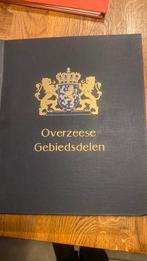 Davo album overzee, Postzegels en Munten, Ophalen of Verzenden, Verzamelalbum