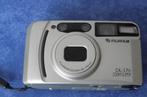 Kleinbeeldcamera, Audio, Tv en Foto, Fotocamera's Analoog, Ophalen of Verzenden, Zo goed als nieuw, Compact, Fuji